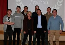 Steep the winner of film challenge