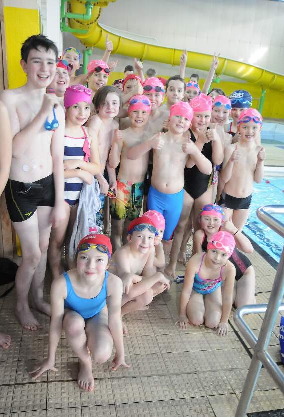 Binstead Primary School