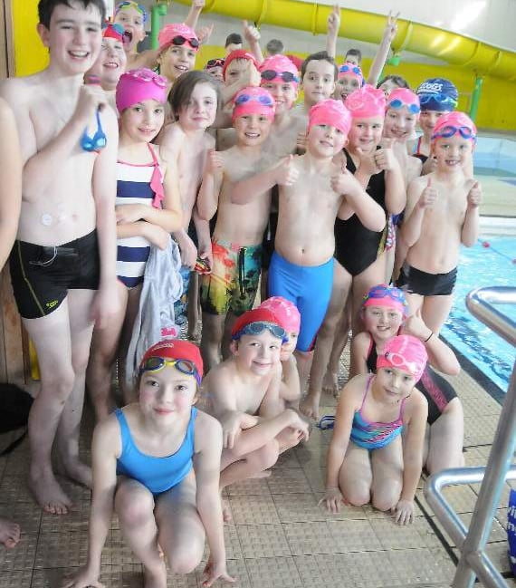 Binstead Primary School