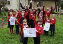 School launches Big Build appeal