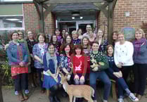 New intake in mind at open day