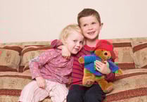 Better quality of life for children aim