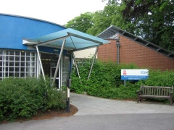 Big push to save hospital