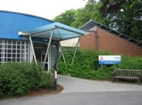 Big push to save hospital