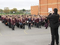 All Hallows bears witness