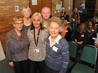 Surplus food to be handed out