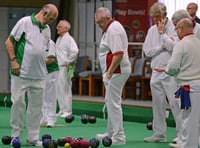 Chawton have mixed fortunes against Atherley, but impress on national stage