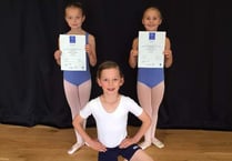 From the West End stage to a place in the Royal Ballet