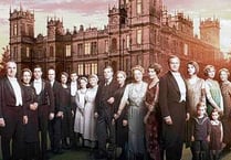 Downton producer keeps it in the family