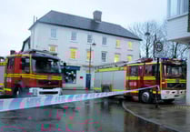 Police probing fatal Dragon Street crash