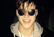 Family 'heartbroken' by River Reeves' death