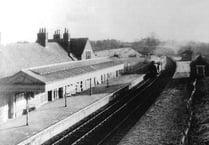 Full steam ahead for rail exhibition