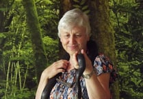 Invaluable teaching assistant will be missed