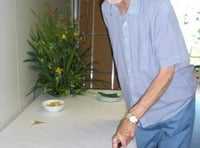 Charity mourns loss of a remarkable man