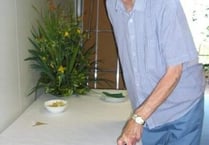 Charity mourns loss of a remarkable man