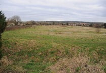 Football club eyes new home