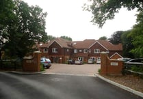 Care home deemed 'unsafe'