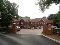 Care home deemed 'unsafe'