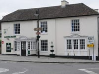 Liphook to be left without a bank or cash point after Lloyds closure