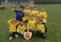 We are the champions