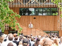 Bedales students cash in for causes