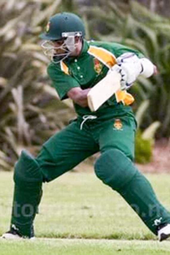 Bound for Rowledge – Sushant Balajee.