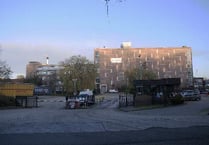 Approval for Molson Coors site brief