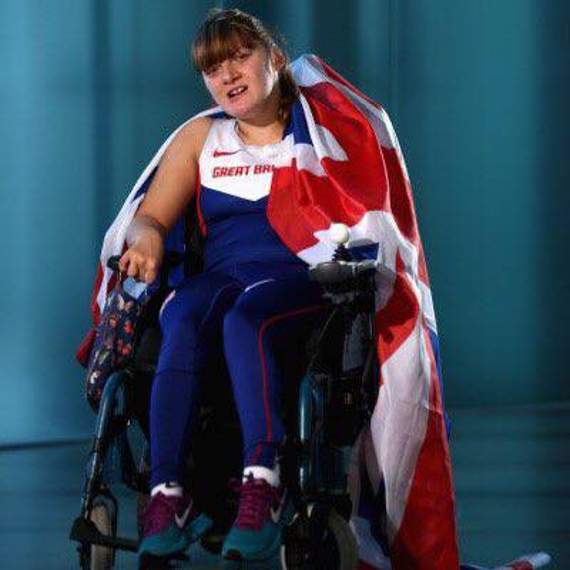 Abbie Hunnisett