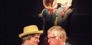 Play probes effects of dementia