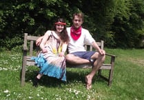 Dementia tale unfolds on stage