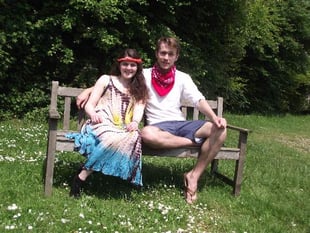 Dementia tale unfolds on stage