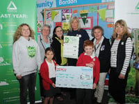 Bagging up cash for good causes
