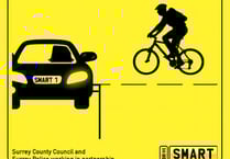 Be smart on the roads this summer