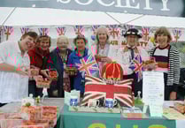 Village fete was the best yet