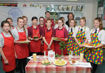 Meet the masterchefs in the making