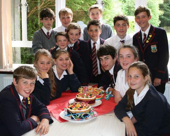 Now’s the time to say goodbye at Barrow Hills