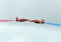 Aerial power fuels Wings and Wheels