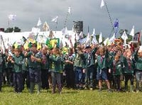 Cubs scramble to celebrate centenary