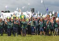 Cubs scramble to celebrate centenary