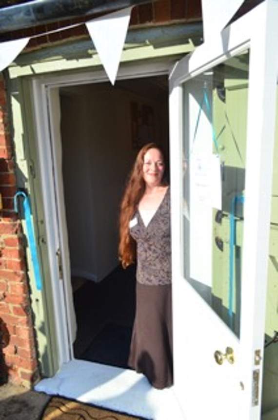 New health centre opens