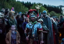 Meet the Romans in villa renovation funding drive