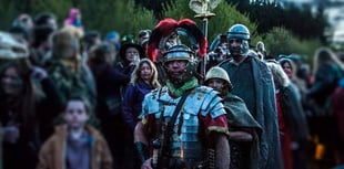 Meet the Romans in villa renovation funding drive