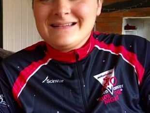 Kylie selected for Rio games