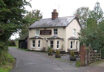 Petition launched to save pub