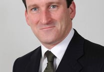 MP Hinds backs Autumn Statement