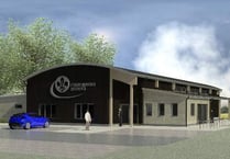 Big push to net £1m for Scout hut