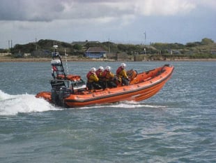 RNLI issues plea to ‘opt in’