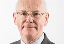 Crime commissioner cleared of racism