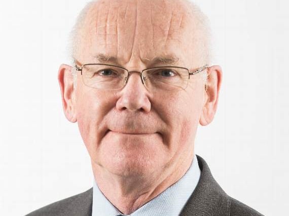 Commissioner cleared of racism