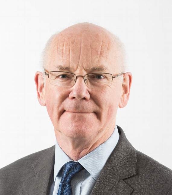David Munro